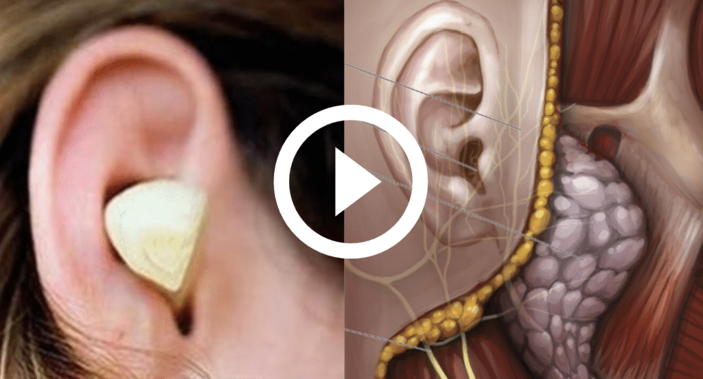 ear ringing